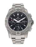 Gebrauchte Breitling Avenger B01 Chronograph Uhr